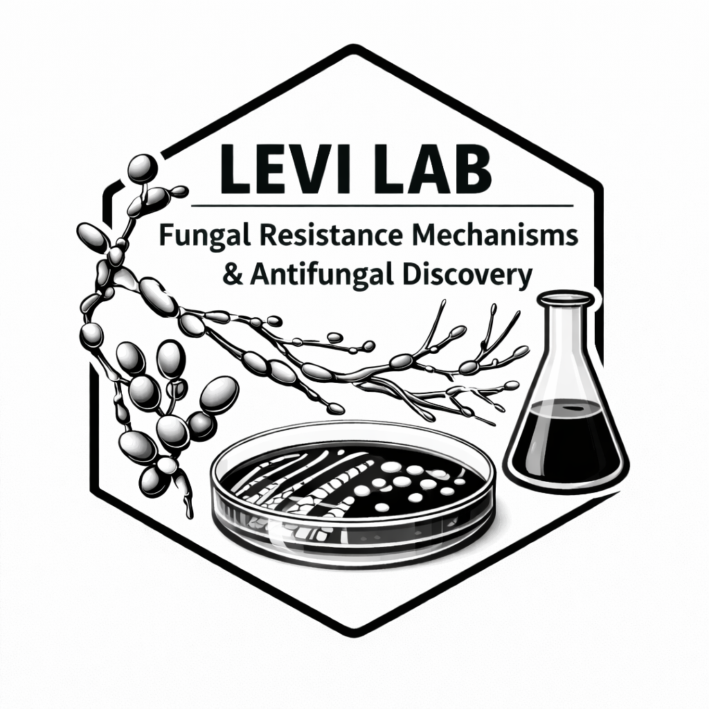 Levi Lab logo
