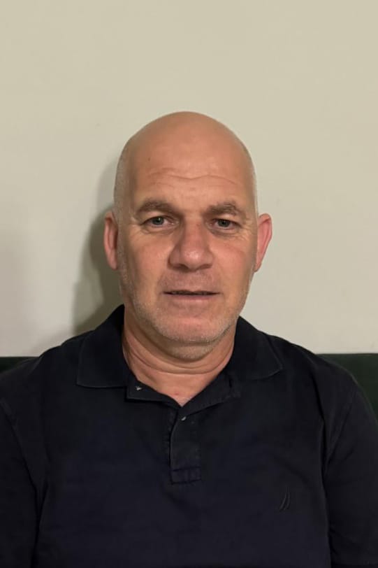 Hazem Khamaisi