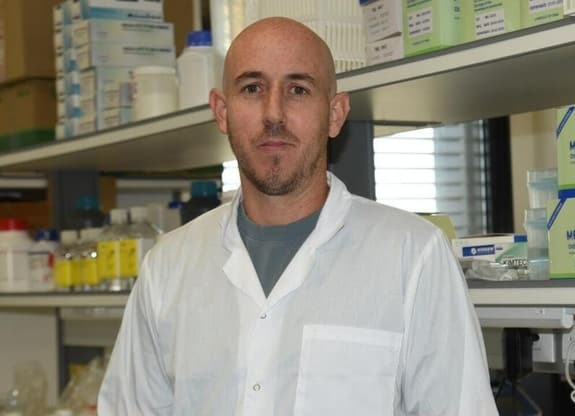 Dr. Ofri Levi