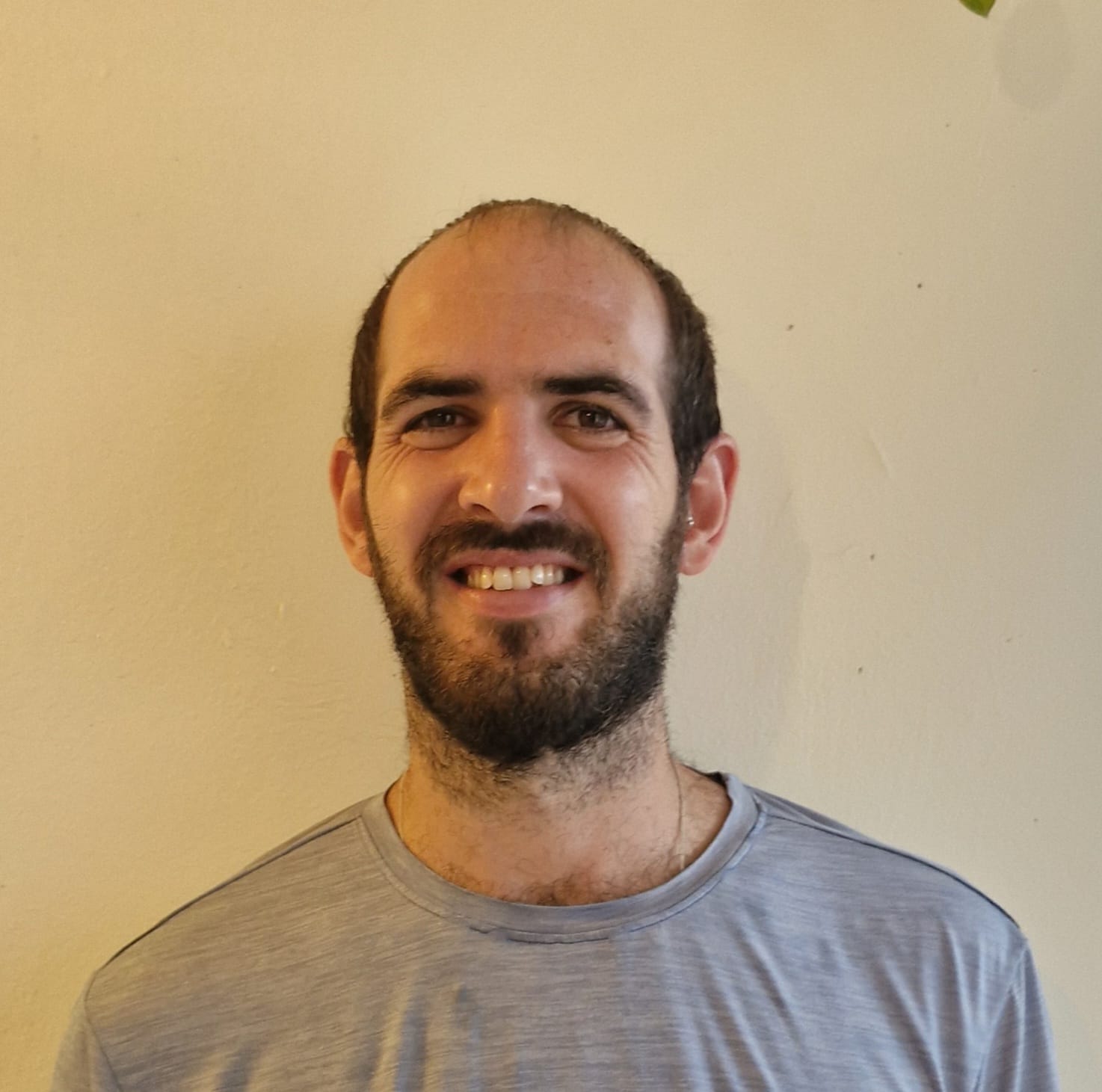 Tom Shlomovitz